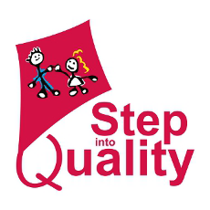 Step into Quality