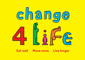 Change for Life