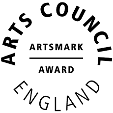 Arts Council England Artsmark Award